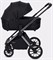 Детская коляска Rant Falcon Therm 2 в 1 Black 990047575 - фото 34201