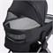 Детская коляска Rant Falcon Therm 2 в 1 Black 990047575 - фото 34203