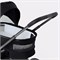 Детская коляска Rant Falcon Therm 2 в 1 Black 990047575 - фото 34204