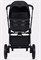 Детская коляска Rant Falcon Therm 2 в 1 Black 990047575 - фото 34205