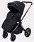 Детская коляска Rant Falcon Therm 2 в 1 Black 990047575 - фото 34208