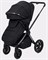 Детская коляска Rant Falcon Therm 2 в 1 Black 990047575 - фото 34209