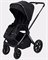 Детская коляска Rant Falcon Therm 2 в 1 Black 990047575 - фото 34210