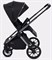 Детская коляска Rant Falcon Therm 2 в 1 Black 990047575 - фото 34211