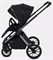 Детская коляска Rant Falcon Therm 2 в 1 Black 990047575 - фото 34213