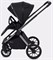 Детская коляска Rant Falcon Therm 2 в 1 Black 990047575 - фото 34215