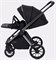 Детская коляска Rant Falcon Therm 2 в 1 Black 990047575 - фото 34217