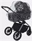 Детская коляска Rant Falcon Therm 2 в 1 Black 990047575 - фото 34224