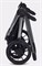 Детская коляска Rant Falcon Therm 2 в 1 Black 990047575 - фото 34232