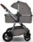 Коляска Cosatto Wow 3 2 в 1 Bobtail 431225292 - фото 34242