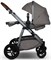 Коляска Cosatto Wow 3 2 в 1 Bobtail 431225292 - фото 34244