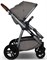 Коляска Cosatto Wow 3 2 в 1 Bobtail 431225292 - фото 34246