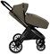 Детская коляска Pituso Mayla Lux 2 в 1 Mocca 1085653986 - фото 3427
