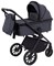 Детская коляска Rant Falcon Neo 2 в 1 Graphite 124874471 - фото 34295