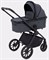 Детская коляска Rant Falcon Neo 2 в 1 Graphite 124874471 - фото 34296