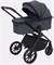Детская коляска Rant Falcon Neo 2 в 1 Graphite 124874471 - фото 34297