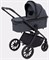 Детская коляска Rant Falcon Neo 2 в 1 Graphite 124874471 - фото 34298