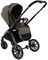 Детская коляска Pituso Mayla Lux 2 в 1 Mocca 1085653986 - фото 3429