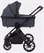 Детская коляска Rant Falcon Neo 2 в 1 Graphite 124874471 - фото 34300