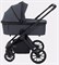 Детская коляска Rant Falcon Neo 2 в 1 Graphite 124874471 - фото 34301