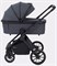 Детская коляска Rant Falcon Neo 2 в 1 Graphite 124874471 - фото 34303