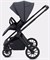 Детская коляска Rant Falcon Neo 2 в 1 Graphite 124874471 - фото 34314