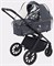Детская коляска Rant Falcon Neo 2 в 1 Graphite 124874471 - фото 34324