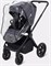 Детская коляска Rant Falcon Neo 2 в 1 Graphite 124874471 - фото 34326