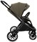 Детская коляска Pituso Mayla Lux 2 в 1 Mocca 1085653986 - фото 3432