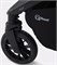 Детская коляска Rant Falcon Neo 2 в 1 Graphite 124874471 - фото 34331