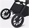 Детская коляска Rant Falcon Neo 2 в 1 Graphite 124874471 - фото 34332