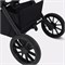 Детская коляска Rant Falcon Neo 2 в 1 Graphite 124874471 - фото 34334