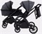 Детская коляска Rant Falcon Neo 2 в 1 Graphite 124874471 - фото 34338