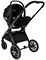 Детская коляска Pituso Mayla Lux 2 в 1 Mocca 1085653986 - фото 3434