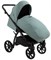 Детская коляска Tutis Nanni 7 Кожа 2 в 1 1532039 Sage 1532642237 - фото 34436
