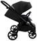 Детская коляска Tutis Nanni 7 Кожа 2 в 1 1532399 Black 322696830 - фото 34470