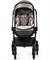 Детская коляска 2 в 1 Tomix Mirage Grey 808534156 - фото 34475