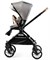 Детская коляска 2 в 1 Tomix Mirage Grey 808534156 - фото 34477