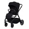 Детская коляска Espiro Only 2 в 1 2025 410 stylish black 1950243359 - фото 3447