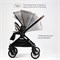 Детская коляска 2 в 1 Tomix Mirage Grey 808534156 - фото 34483