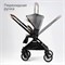 Детская коляска 2 в 1 Tomix Mirage Grey 808534156 - фото 34484