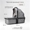 Детская коляска 2 в 1 Tomix Mirage Grey 808534156 - фото 34496