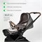 Детская коляска 2 в 1 Tomix Mirage Grey 808534156 - фото 34499