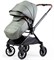 Детская коляска 2 в 1 Tomix Mirage Olive 638625453 - фото 34504
