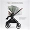 Детская коляска 2 в 1 Tomix Mirage Olive 638625453 - фото 34511