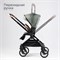 Детская коляска 2 в 1 Tomix Mirage Olive 638625453 - фото 34512
