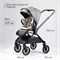 Детская коляска 2 в 1 Tomix Mirage Olive 638625453 - фото 34515