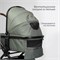 Детская коляска 2 в 1 Tomix Mirage Olive 638625453 - фото 34521