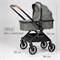 Детская коляска 2 в 1 Tomix Mirage Olive 638625453 - фото 34522