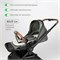 Детская коляска 2 в 1 Tomix Mirage Olive 638625453 - фото 34527